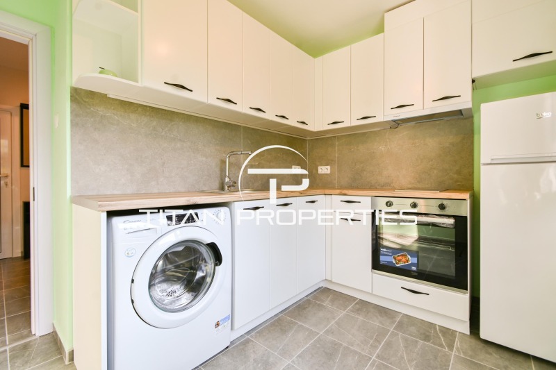 Te huur  1 slaapkamer Sofia , Mladost 1 , 64 m² | 51834479 - afbeelding [6]