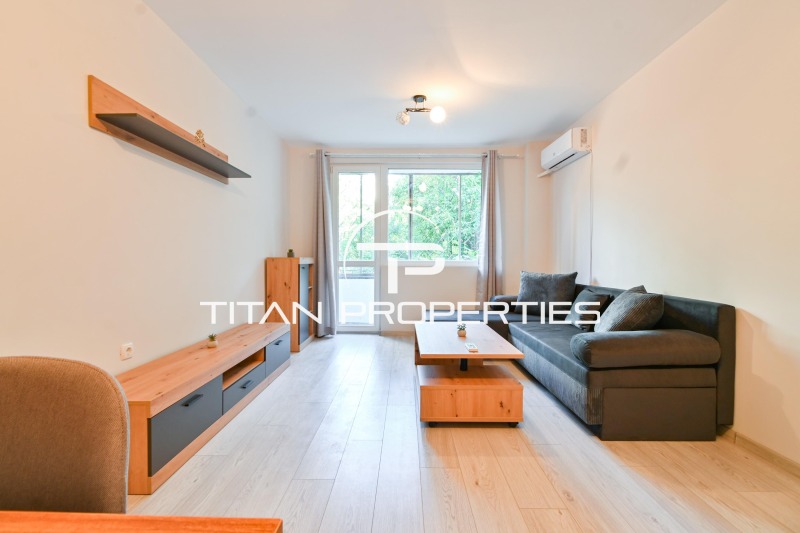 Te huur  1 slaapkamer Sofia , Mladost 1 , 64 m² | 51834479