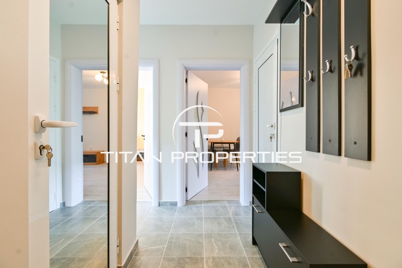 Te huur  1 slaapkamer Sofia , Mladost 1 , 64 m² | 51834479 - afbeelding [4]