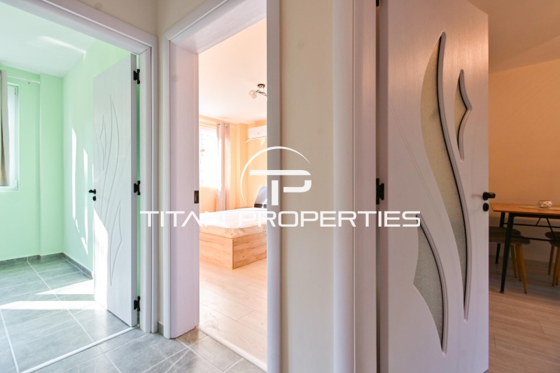 Te huur  1 slaapkamer Sofia , Mladost 1 , 64 m² | 51834479 - afbeelding [7]