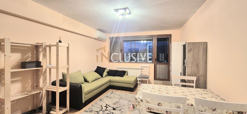 For Rent  1 bedroom Sofia , Krastova vada , 68 sq.m | 38675754
