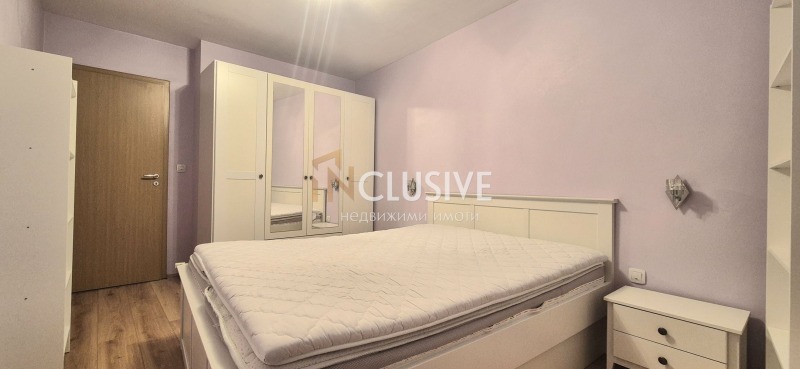 For Rent  1 bedroom Sofia , Krastova vada , 68 sq.m | 38675754 - image [4]