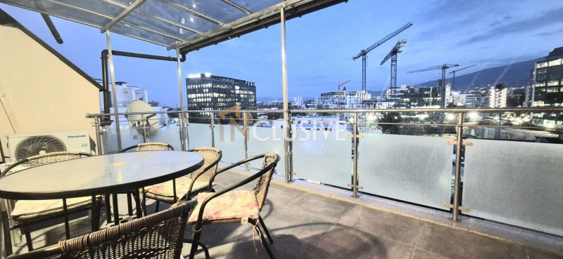 For Rent  1 bedroom Sofia , Krastova vada , 68 sq.m | 38675754 - image [8]