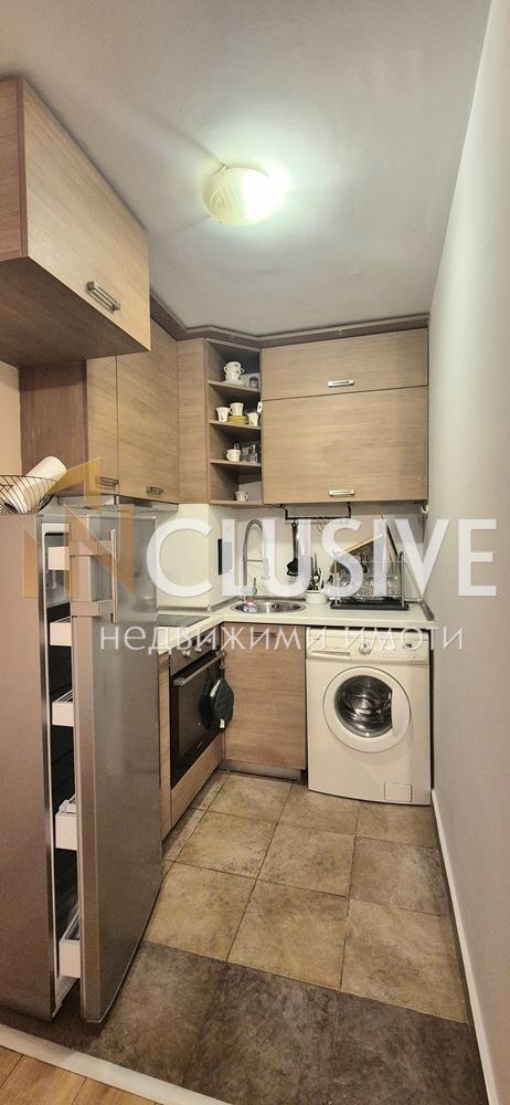 For Rent  1 bedroom Sofia , Krastova vada , 68 sq.m | 38675754 - image [3]