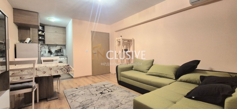 For Rent  1 bedroom Sofia , Krastova vada , 68 sq.m | 38675754 - image [2]