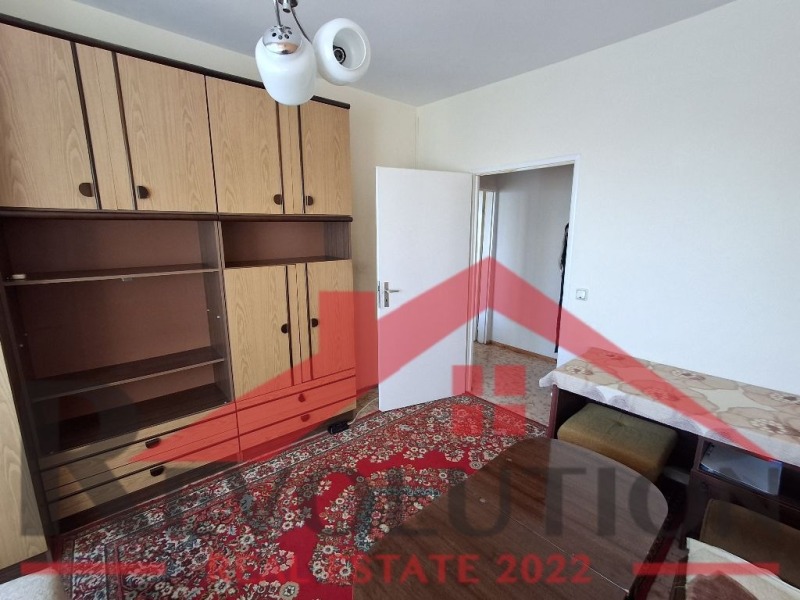 Дава под наем 2-СТАЕН, гр. Кърджали, Възрожденци, снимка 10 - Апартаменти - 52222184