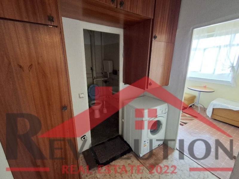 Дава под наем 2-СТАЕН, гр. Кърджали, Възрожденци, снимка 4 - Апартаменти - 52222184