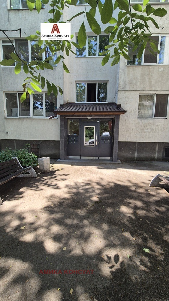 Дава под наем 2-СТАЕН, гр. София, Дружба 2, снимка 15 - Апартаменти - 55261087