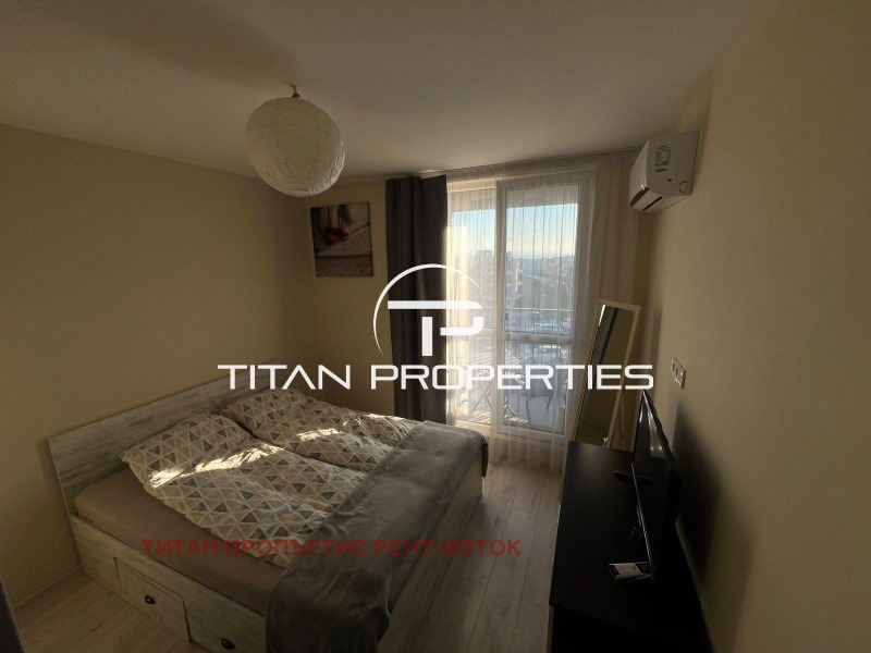 Дава под наем 3-СТАЕН, гр. Бургас, Сарафово, снимка 8 - Апартаменти - 52588580