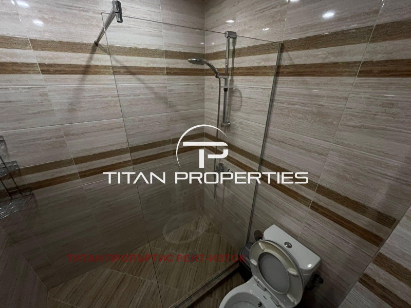 Дава под наем 3-СТАЕН, гр. Бургас, Сарафово, снимка 9 - Апартаменти - 52588580