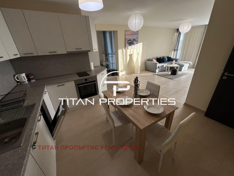 Дава под наем 3-СТАЕН, гр. Бургас, Сарафово