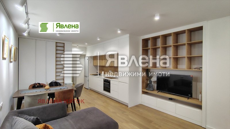 Дава под наем 3-СТАЕН, гр. София, Лозенец