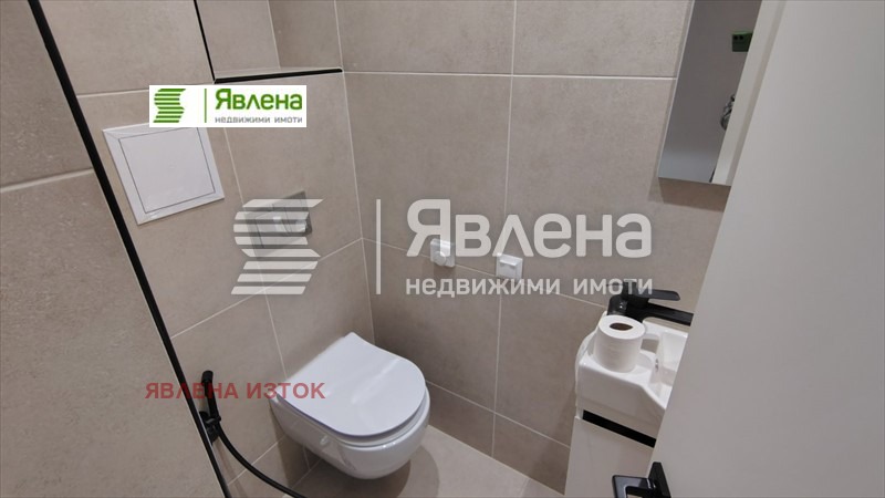 Дава под наем 3-СТАЕН, гр. София, Лозенец, снимка 12 - Апартаменти - 52667046