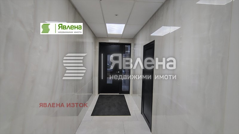 Дава под наем 3-СТАЕН, гр. София, Лозенец, снимка 16 - Апартаменти - 52667046