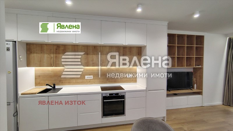 Дава под наем 3-СТАЕН, гр. София, Лозенец, снимка 2 - Апартаменти - 52667046