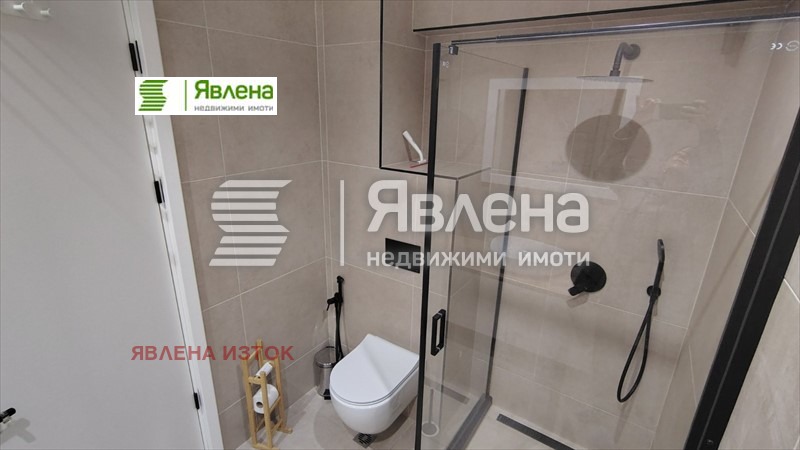 Дава под наем 3-СТАЕН, гр. София, Лозенец, снимка 13 - Апартаменти - 52667046