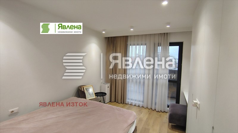 Дава под наем 3-СТАЕН, гр. София, Лозенец, снимка 6 - Апартаменти - 52667046