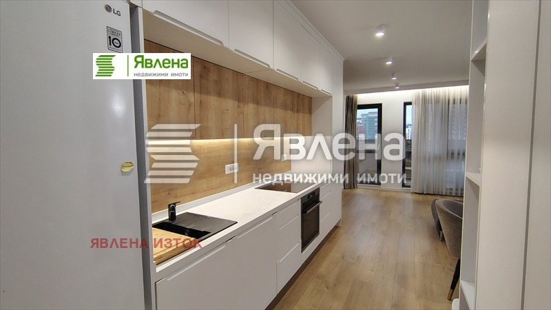 Дава под наем 3-СТАЕН, гр. София, Лозенец, снимка 3 - Апартаменти - 52667046