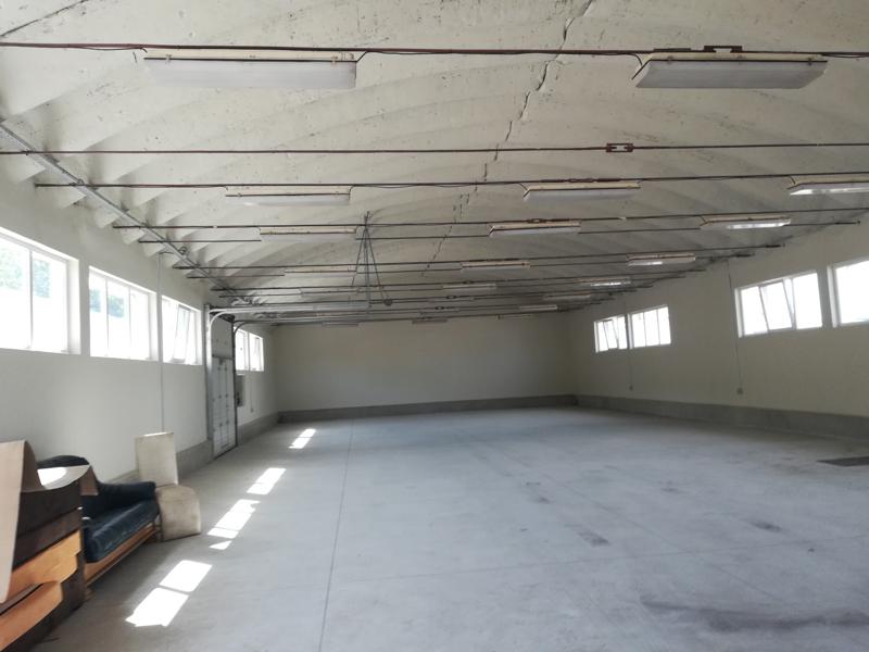 For Rent  Storage Ruse , Promishlena zona - Iztok , 432 sq.m | 71307154 - image [2]