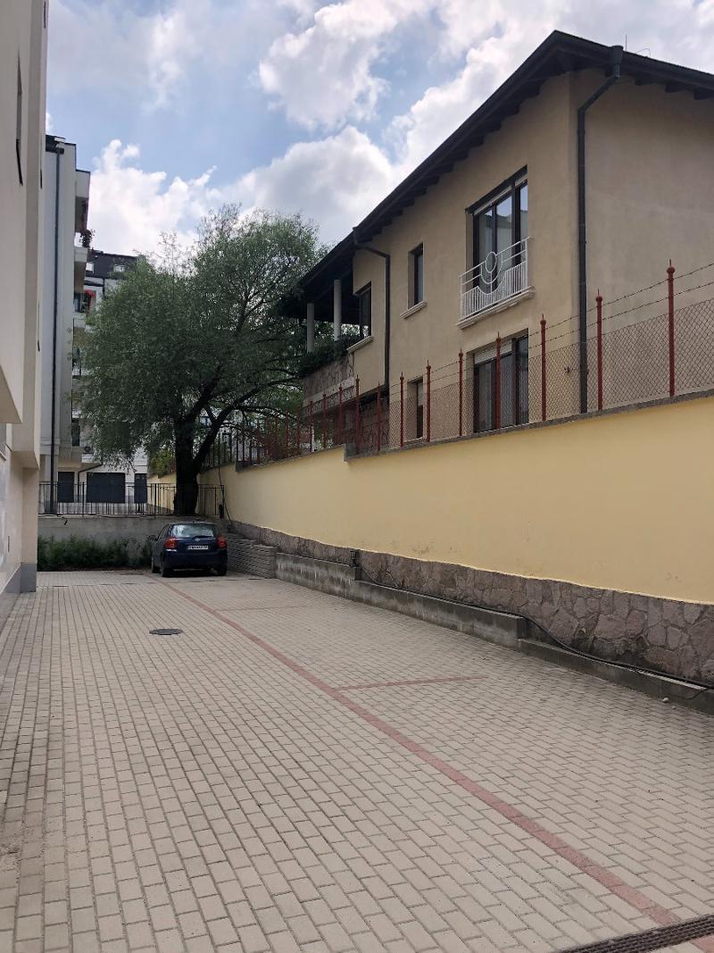 Дава под наем  Паркомясто град София , Кръстова вада , 13 кв.м | 36685377 - изображение [3]