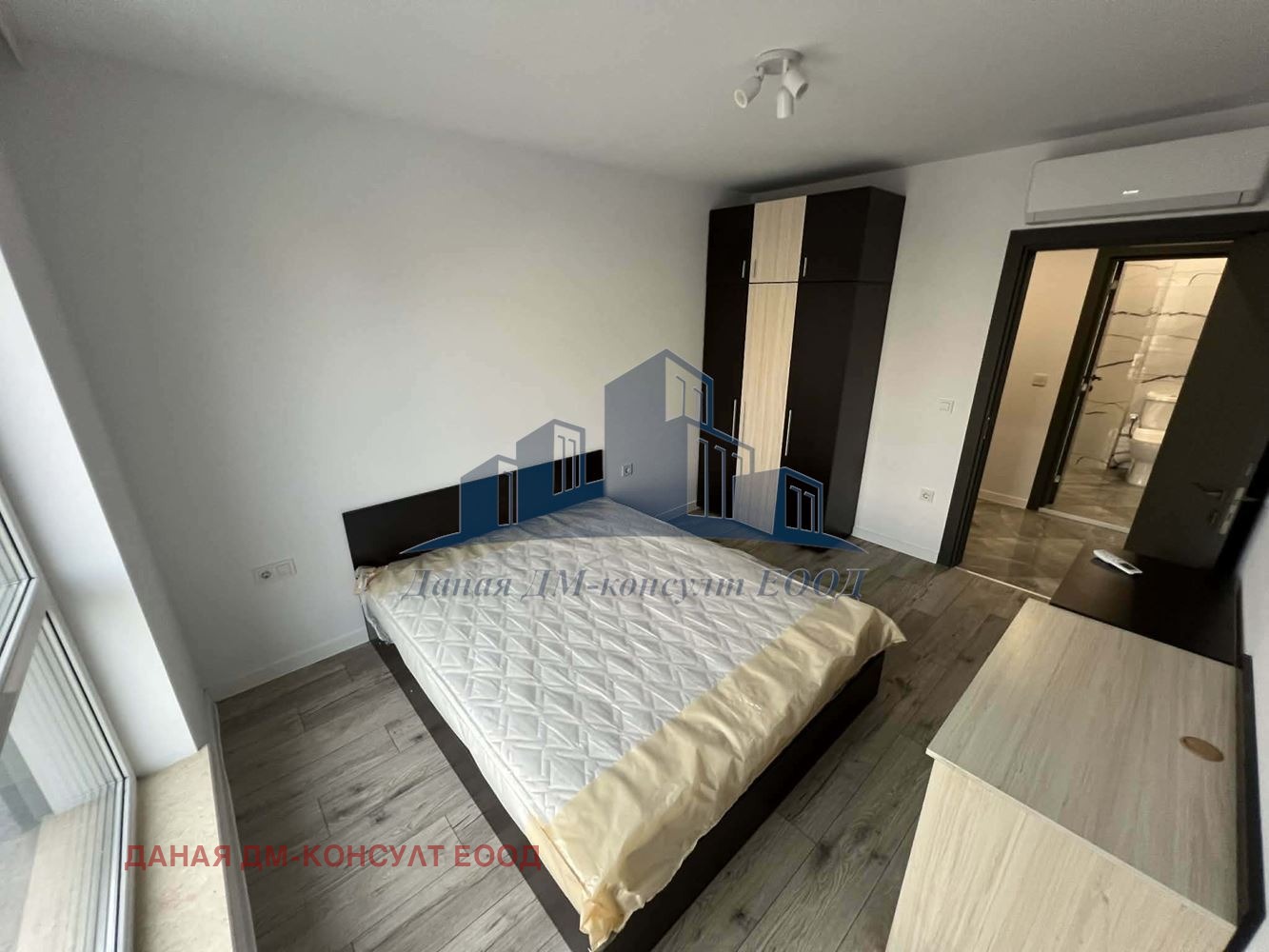 Дава под наем 2-СТАЕН, гр. Шумен, Болницата, снимка 7 - Апартаменти - 53991673