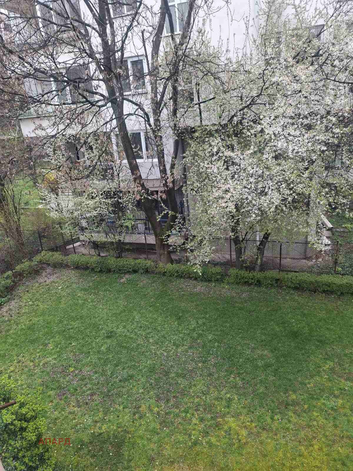 Дава под наем 2-СТАЕН, гр. София, Лозенец, снимка 8 - Апартаменти - 54671709