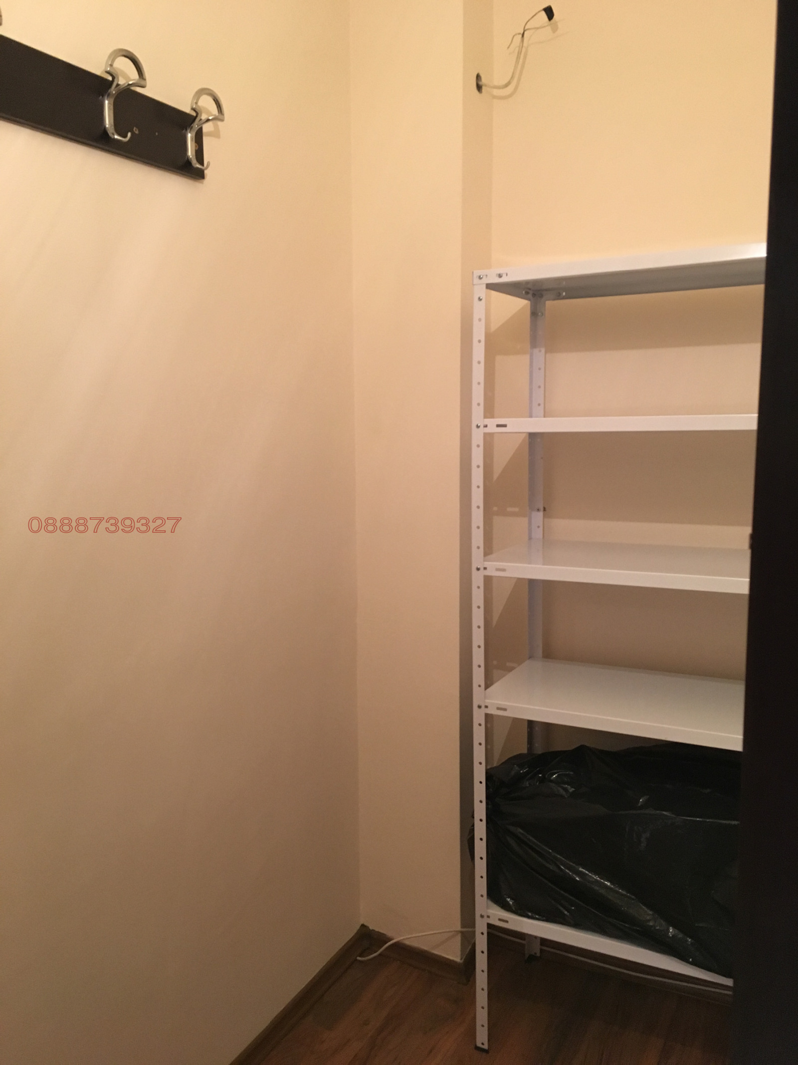 Дава под наем 3-СТАЕН, гр. Варна, Чаталджа, снимка 16 - Апартаменти - 53621182