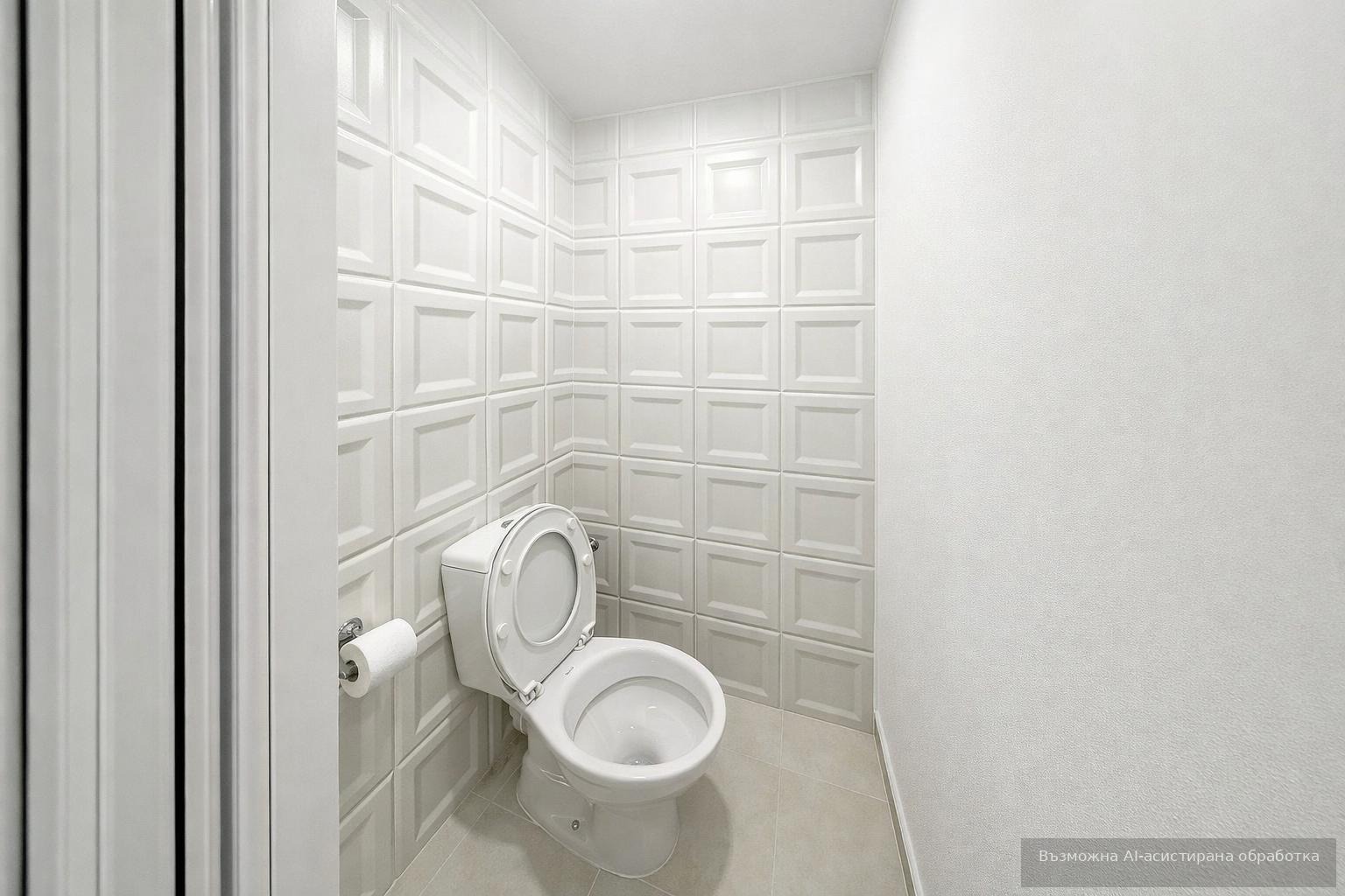 Дава под наем 3-СТАЕН, гр. Пловдив, Младежки Хълм, снимка 5 - Апартаменти - 54288675