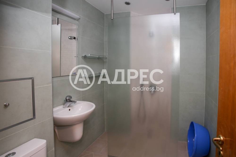 Дава под наем 3-СТАЕН, гр. София, Лозенец, снимка 3 - Апартаменти - 54924573