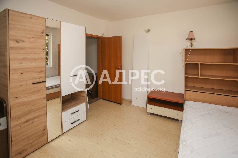 Дава под наем 3-СТАЕН, гр. София, Лозенец, снимка 11 - Апартаменти - 54924573