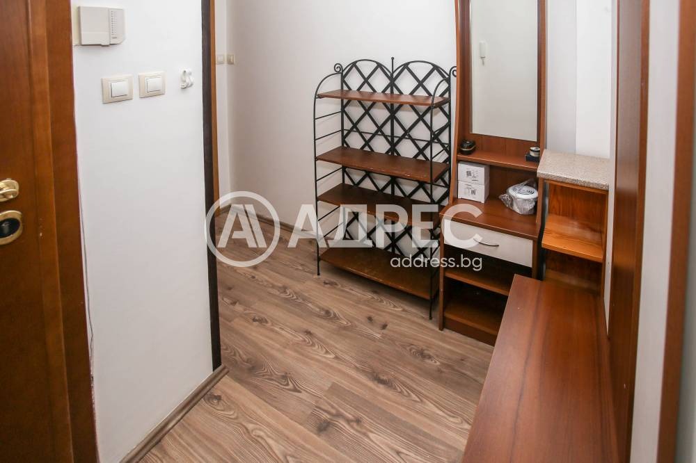 Дава под наем 3-СТАЕН, гр. София, Лозенец, снимка 7 - Апартаменти - 54924573