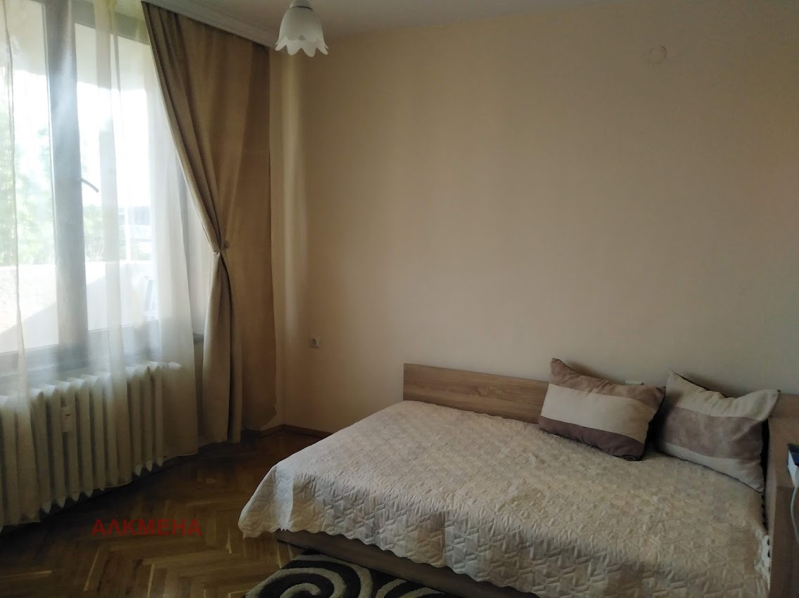 Дава под наем 3-СТАЕН, гр. София, Лозенец, снимка 10 - Апартаменти - 55467929