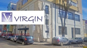 Kancelář Centar, Varna 1