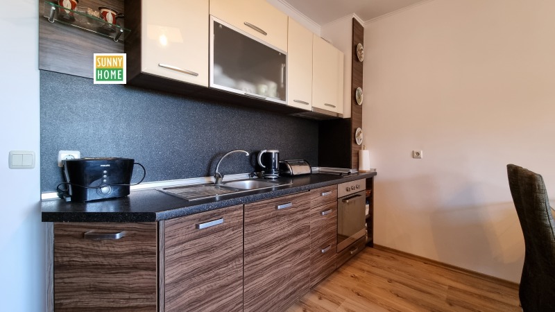 Te huur  1 slaapkamer Varna , k.k. Sv.Sv. Konstantin i Elena , 65 m² | 78090152 - afbeelding [6]