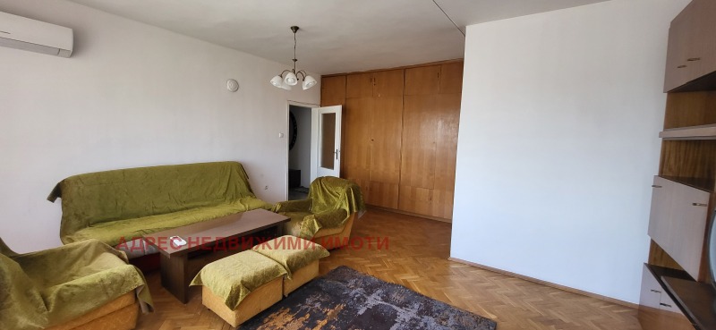 Til leie  1 soverom Stara Zagora , Operata , 64 kvm | 95074946 - bilde [3]