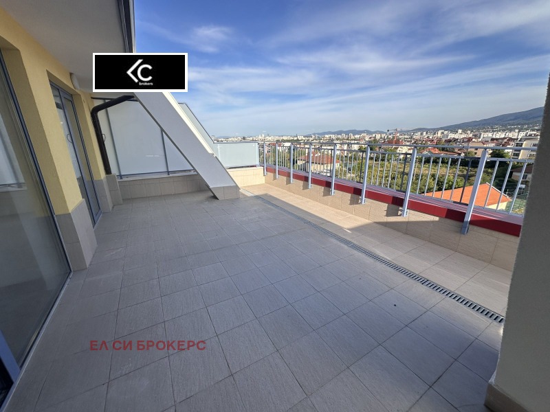 En renta  1 dormitorio Sofia , Ovcha kupel , 70 metros cuadrados | 88787531 - imagen [2]