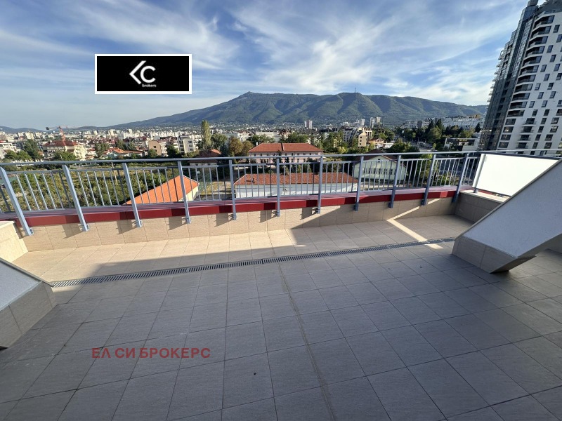 En renta  1 dormitorio Sofia , Ovcha kupel , 70 metros cuadrados | 88787531 - imagen [6]
