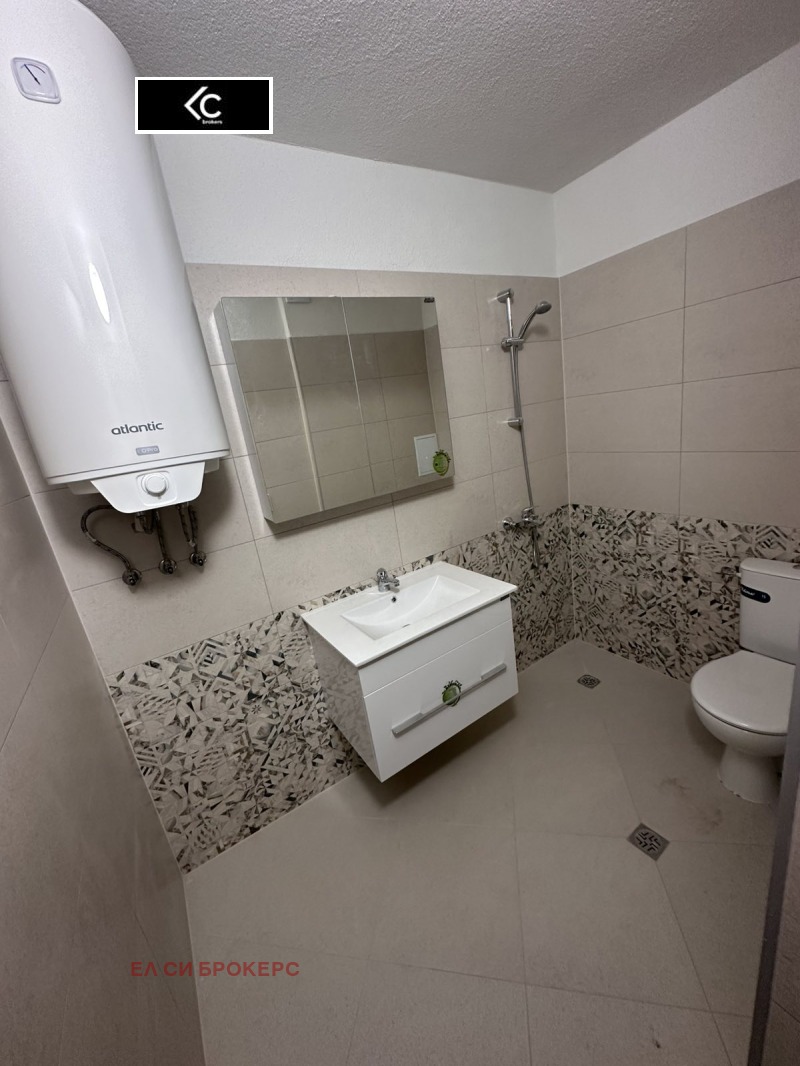 En renta  1 dormitorio Sofia , Ovcha kupel , 70 metros cuadrados | 88787531 - imagen [13]