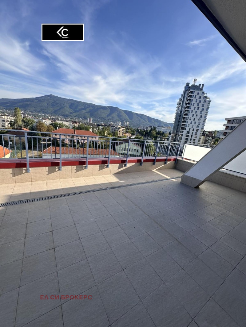 Под наем 2-СТАЕН, град София, Овча купел • 650 € • 70428012 — Holmes.bg