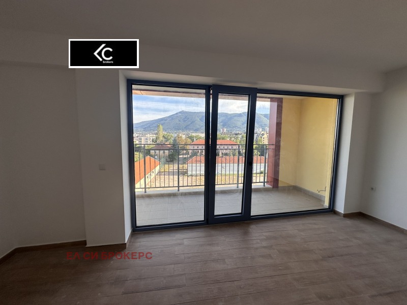 En renta  1 dormitorio Sofia , Ovcha kupel , 70 metros cuadrados | 88787531 - imagen [4]