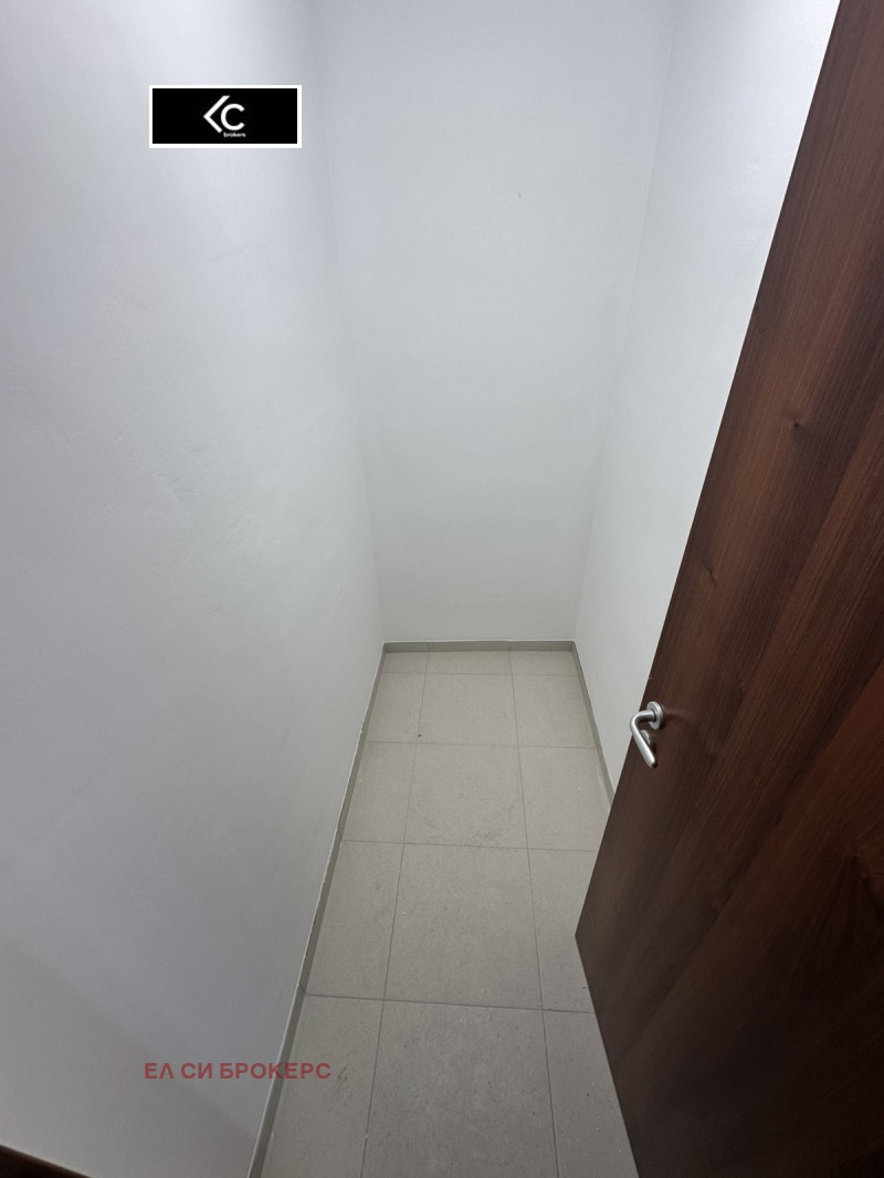 En renta  1 dormitorio Sofia , Ovcha kupel , 70 metros cuadrados | 88787531 - imagen [12]