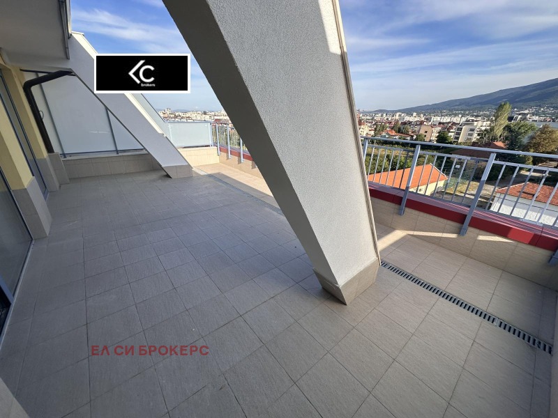 En renta  1 dormitorio Sofia , Ovcha kupel , 70 metros cuadrados | 88787531 - imagen [9]