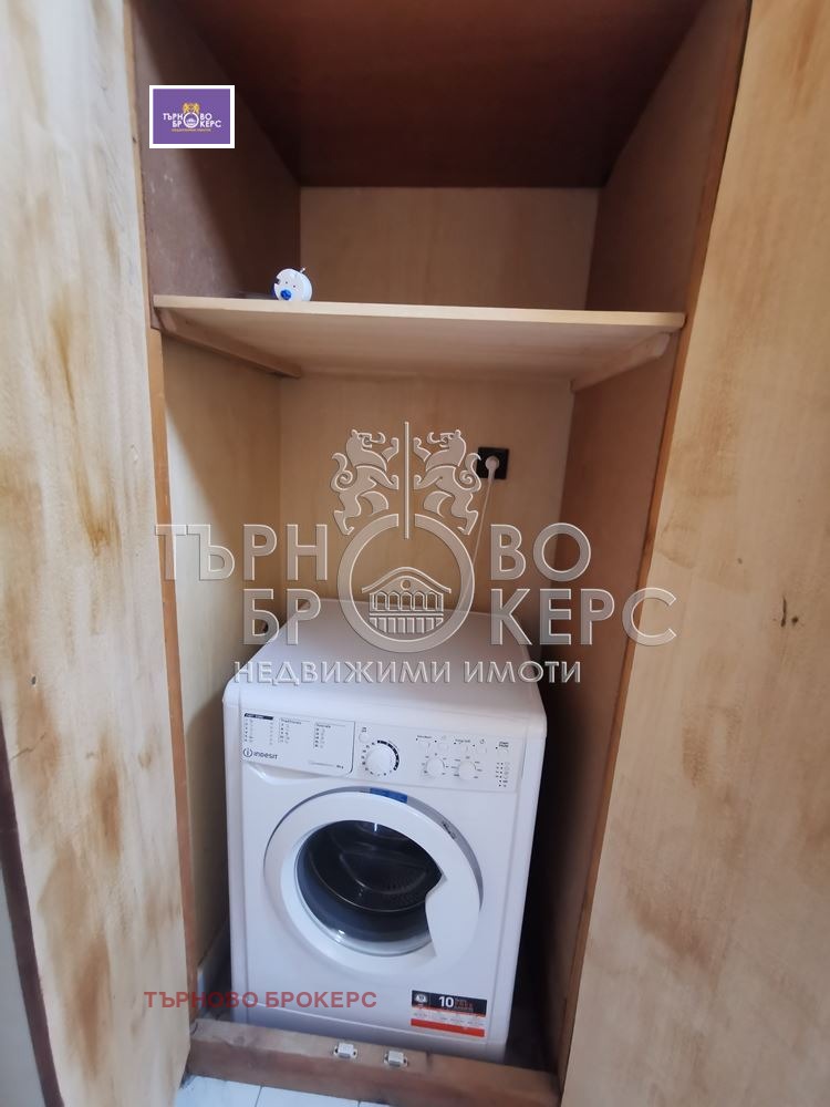 Προς ενοικίαση  2 υπνοδωμάτια Βεληκο Ταρνοβο , Κολγιου Φητσετο , 70 τ.μ | 85555069 - εικόνα [9]