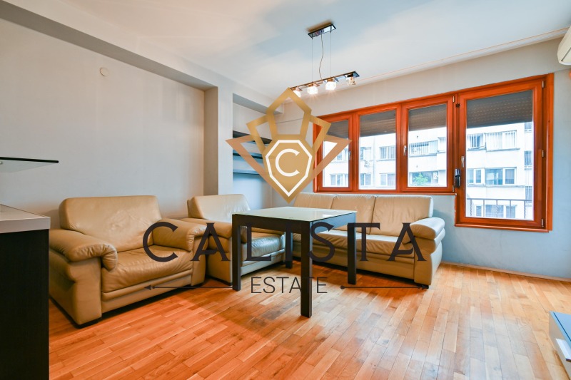 De inchiriat  2 dormitoare Sofia , Borovo , 95 mp | 79982706 - imagine [13]