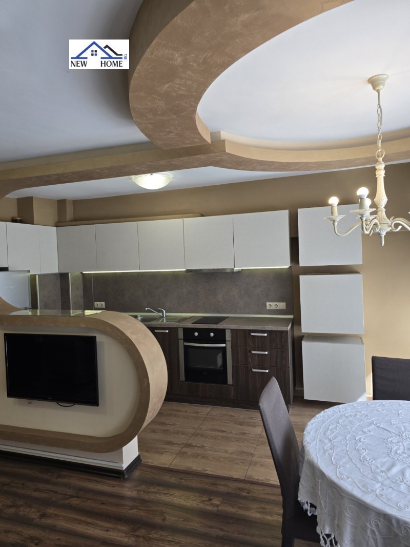 K pronájmu  2 ložnice Sofia , Centar , 85 m2 | 55327660 - obraz [4]