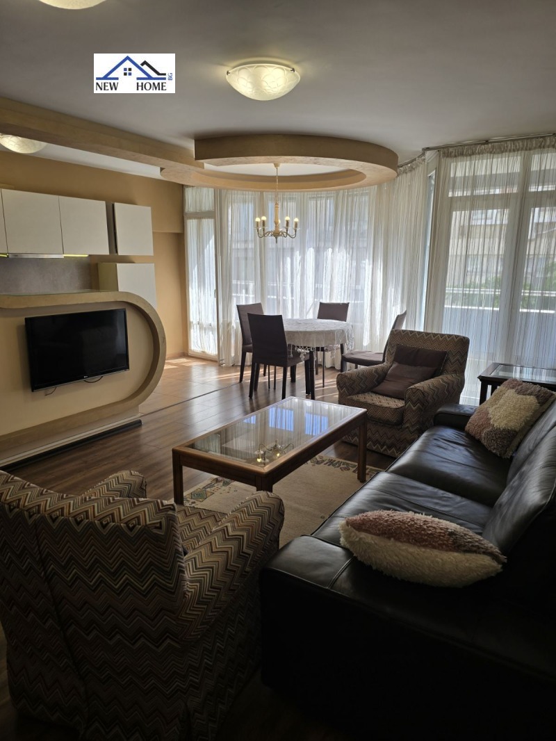 K pronájmu  2 ložnice Sofia , Centar , 85 m2 | 55327660 - obraz [6]