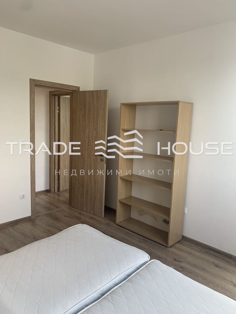 Дава под наем 3-СТАЕН, гр. Пловдив, Тракия, снимка 6 - Апартаменти - 53589942