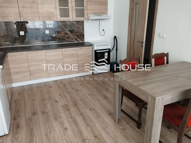 Дава под наем 3-СТАЕН, гр. Пловдив, Тракия, снимка 2 - Апартаменти - 53589942