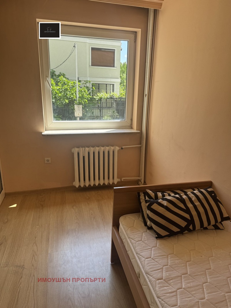 Zu vermieten  3 Schlafzimmer Sofia , Iztok , 120 qm | 51339349 - Bild [10]