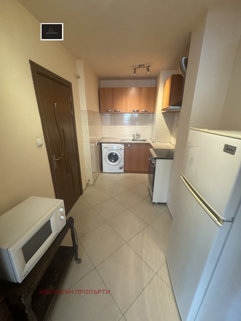 Zu vermieten  3 Schlafzimmer Sofia , Iztok , 120 qm | 51339349 - Bild [3]